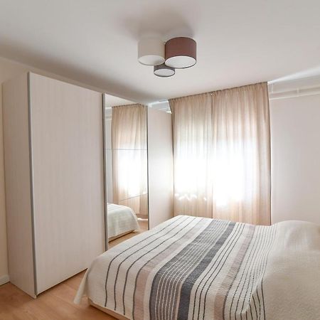 Apartment Amelie Opatija Eksteriør billede