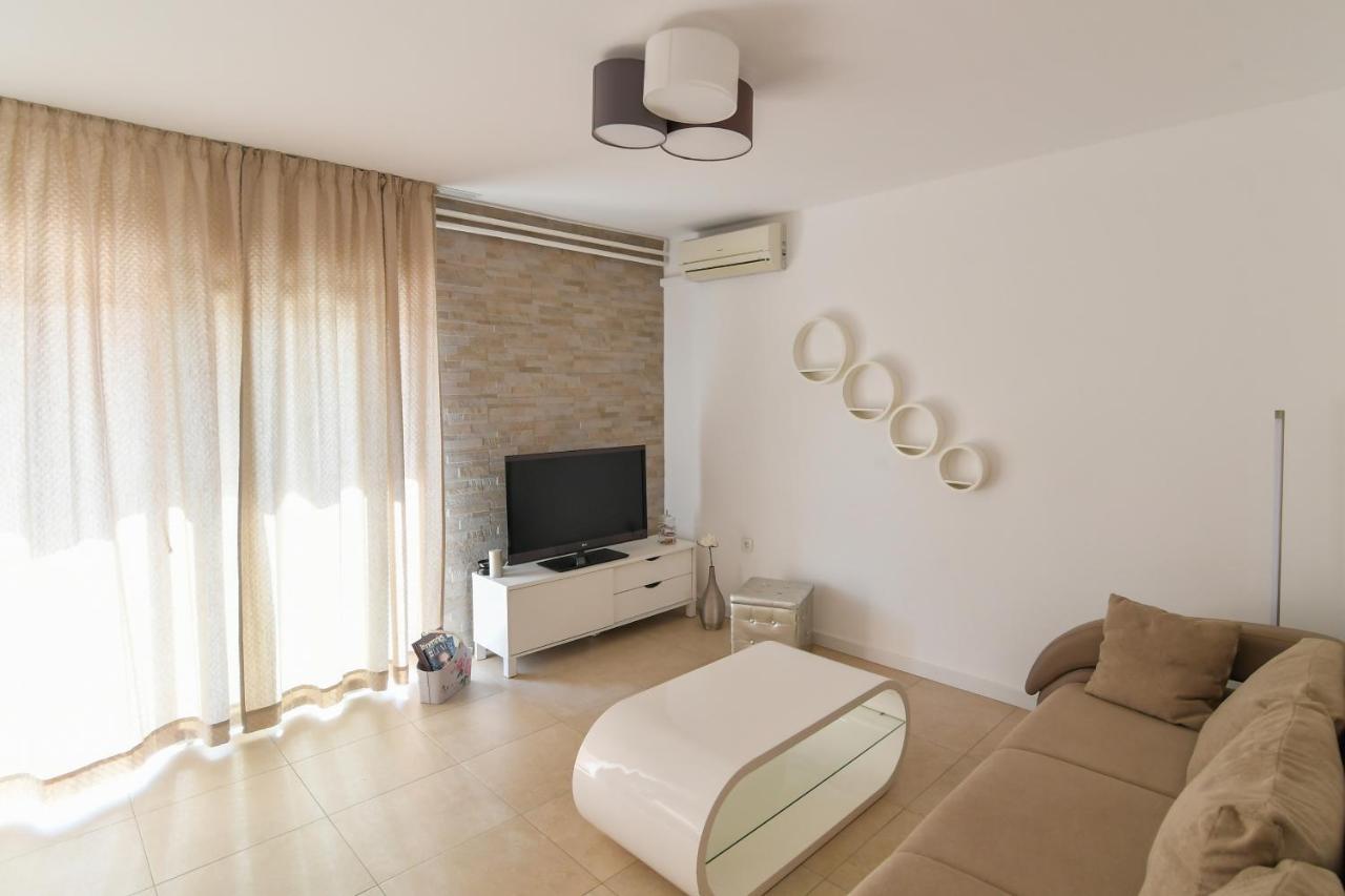 Apartment Amelie Opatija Eksteriør billede