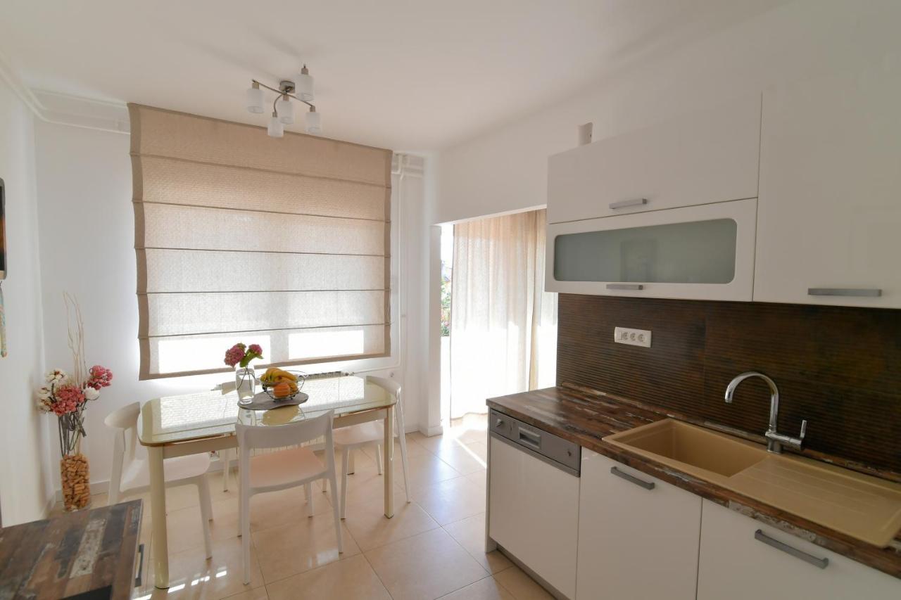 Apartment Amelie Opatija Eksteriør billede