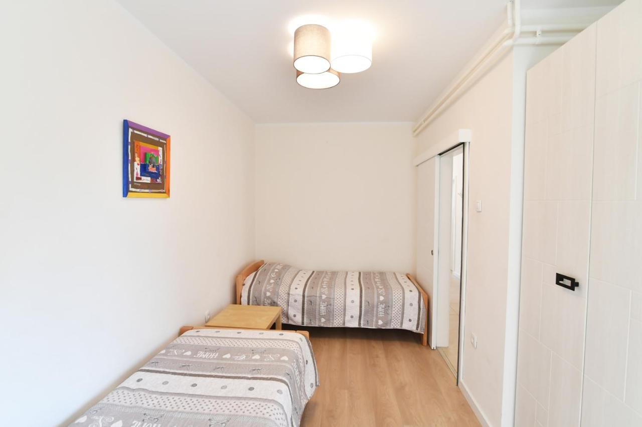 Apartment Amelie Opatija Eksteriør billede