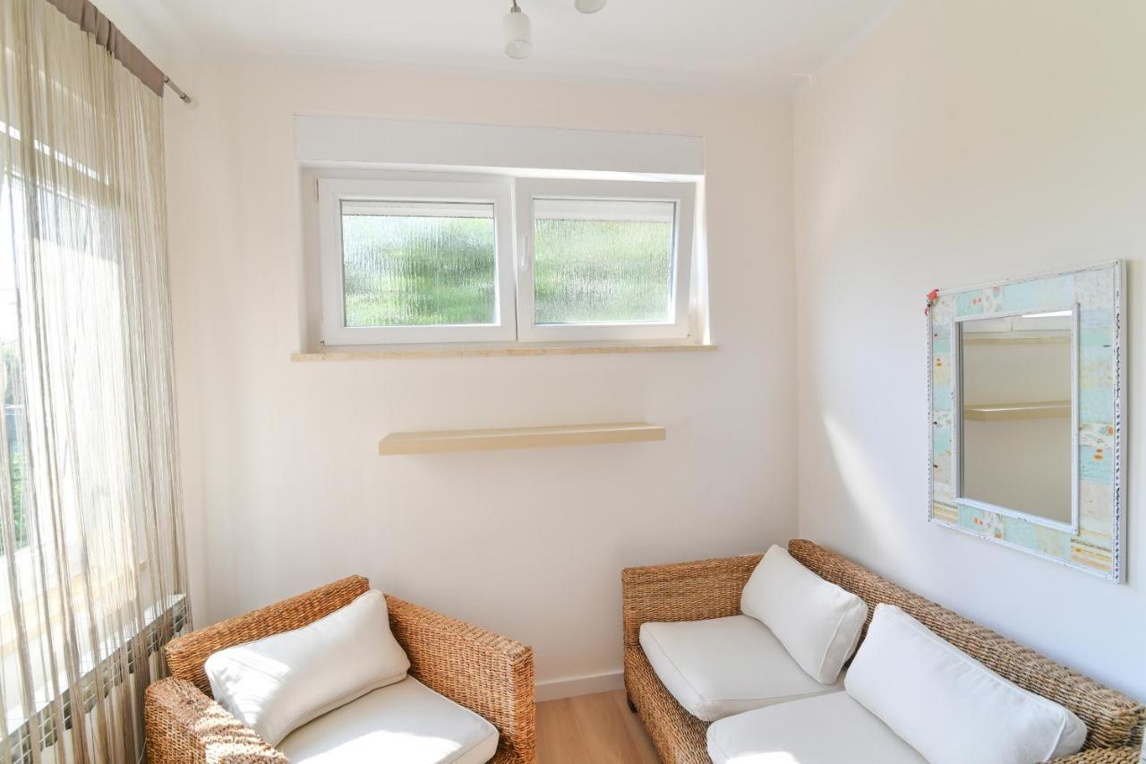 Apartment Amelie Opatija Eksteriør billede