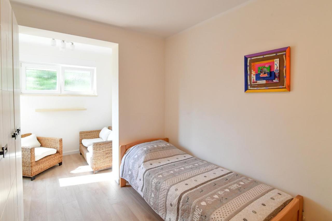 Apartment Amelie Opatija Eksteriør billede