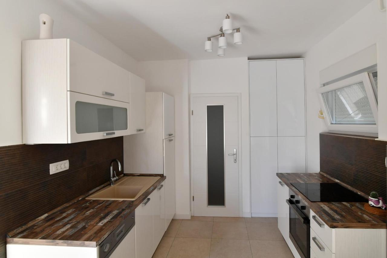 Apartment Amelie Opatija Eksteriør billede