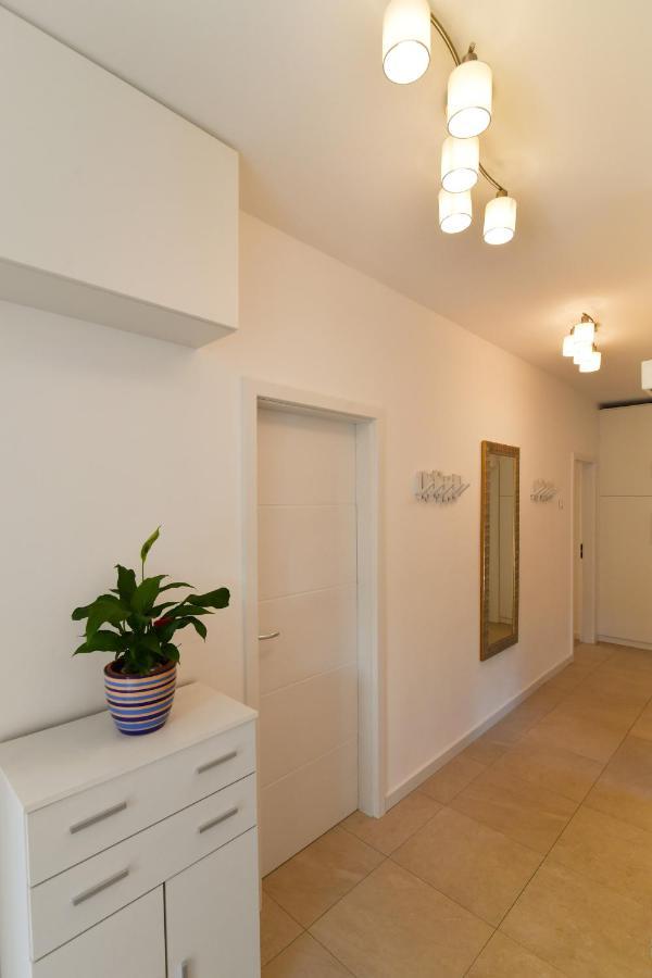 Apartment Amelie Opatija Eksteriør billede